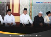 Safari Ramadhan 1447 H, Wabup Syafaruddin Poti : Momen Pererat Silaturahmi dan Salurkan Bantuan Ramadhan