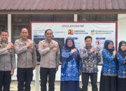 Di Balik Bukit Lubuk Selasih: Asa Siswa SRMP 5 Solok Mengejar Mimpi di Tengah Keterbatasan Fasilitas