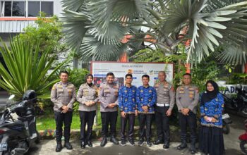 “Menumpang” Bukan Berarti Terbelakang: Kisah Tangguh 43 Siswa SRMA 4 Padang Menjemput Masa Depan di Kampus Perjuangan