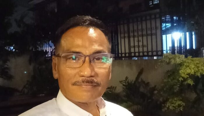 Tuding WS Pengendali Narkoba di Rutan Tanjung Gusta, Boasa Simanjuntak: Ada Dugaan Upaya Pemerasan