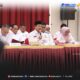 Wabup Syafaruddin Poti Hadiri High Level Meeting Provinsi Riau Guna Perkuat Sinergi Pengendalian Inflasi Selama Bulan Ramadhan