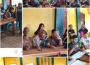 Pembagian Hasil Tanah Ulayat Persukuan Melayu Rantau Kasai Sempat Diwarnai Kericuhan