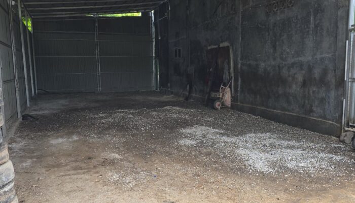 Bantahan Dugaan Penimbunan BBM Subsidi di Tenayan Raya, Lokasi Disebut Hanya Ruko Kosong