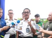 Kakanwil Ditjenpas Riau Tegaskan Tuduhan di Lapas Pekanbaru Tidak Berdasar, Tim Sudah Turun dan Tidak Temukan Pelanggaran
