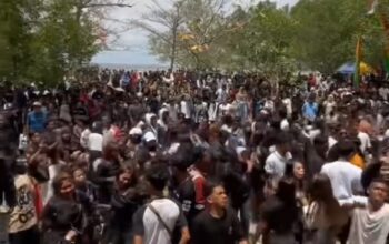 Pantai Solop Berpotensi Jadi Ikon Wisata, Perlu Dukungan dan Pola Pikir Positif Masyarakat