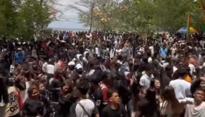 Pantai Solop Berpotensi Jadi Ikon Wisata, Perlu Dukungan dan Pola Pikir Positif Masyarakat