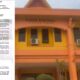 Dinilai Cacat Administratif, Kepsek SDN 007 Tambusai Utara Diberhentikan Mendadak, Ada Apa Dengan Disdik Rohul?