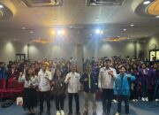 Aliansi Mahasiswa Indonesia Gelar Diskusi Publik Soroti Efektivitas Pemisahan Peradilan Militer dan Sipil