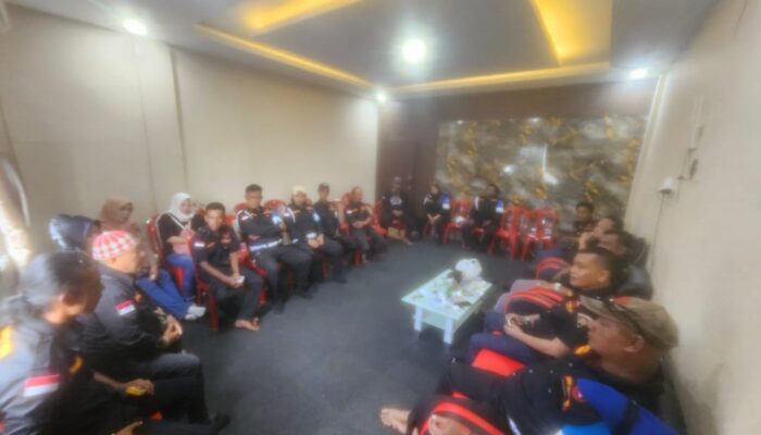 7 PAC dan 33 Ranting GRIB Jaya Dumai Tolak Kimlan, Desak Evaluasi Penunjukan Ketua DPC