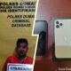 Polsek Dumai Timur Kembali Sukses Ungkap Kasus Tindak Pidana Pencurian, Pelaku Diamankan Bersama Barang Bukti