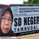 Isu Miring,!! ‘FYB’ Kepsek SD Negeri 002 Tambusai Utara Bantah dan Klarifikasi Terkait Isu Dugaan Penyelewengan Dana BOS