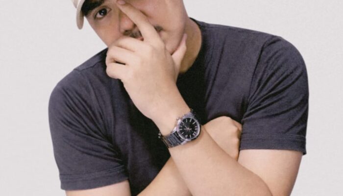 Musisi Asal Dumai, Vizar Aka ImmaV, Akan Rilis Single Hipdut “GAMON (Gagal Move On)”