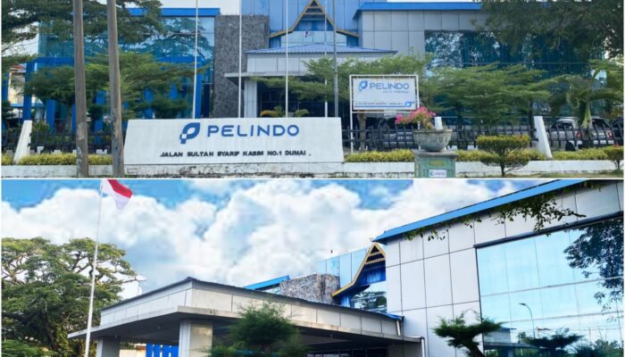 Pelindo Dukung Penuh Proses Hukum Kejati Riau, Operasional Pelabuhan Dumai Tetap Normal