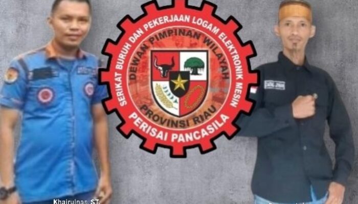 PT. Tirta Jaya Sentosa di Jalan Hangtuah Ujung Diduga Langgar Hak Pekerja, DPW Serikat Buruh dan Pekerja Logam Elektronik Mesin Perisai Pancasila Akan Dampingi Korban PHK dan Tempuh Jalur Hukum