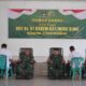 Dandim Dumai Pimpin Donor Darah, Wujud Kepedulian TNI untuk Masyarakat