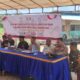 Polres Dumai dan Warga Gelar Doa Bersama Dukung Perbaikan Infrastruktur di Sungai Sembilan