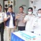 Razia Serentak dan Tes Urine Sambut HBP ke-62, Rutan Pekanbaru Tegaskan Perang Melawan Halinar