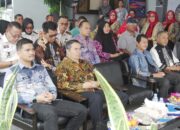 Bazar HBP ke-62 Jadi Bukti Nyata, Warga Binaan Rutan Pekanbaru Mampu Berkarya dan Mandiri