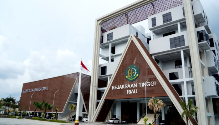 Kasus ASN Diduga Curi Sparepart Alat Berat PUPR Rohul 400-an Juta Bergulir, LSM Penjara Riau Akan Laporkan Kadis ke Kejati Riau