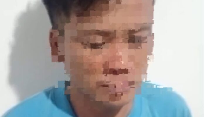 Tim URC KOTI MPC PP Pekanbaru Gagalkan Pencurian Kotak Amal, Komitmen Eri Bukik Jaga Kamtibmas Terbukti