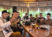 Halal Bihalal Keluarga Besar RANG Caniago DPW Riau