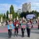 Polantas Hadir di CFD Pekanbaru, Warga Apresiasi Lebih Aman dan Nyaman — Dirlantas Riau Tekankan Edukasi Kamtibmas, Kamseltibcarlantas dan Green Policing