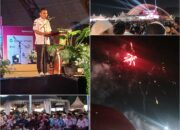 Karang Taruna Kota Dumai Sukses Gelar Dumai Expo 2026, Wujud Penggerak Ekonomi dan Kepemudaan