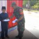Kodim 0320/Dumai Salurkan Bantuan untuk Anak Yatim, Wujud Nyata Kepedulian TNI kepada Masyarakat