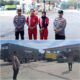 Polres Dumai dan Polsek Jajaran Melaksanakan Patroli Pastikan Seluruh SPBU Yang Ada Di Dumai Aman Kondusif