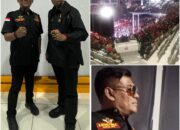 Ketum Hercules Perintahkan Agus Tera Perkuat Kaderisasi, GRIB Jaya Dumai Tegaskan Solid Bergerak untuk Masyarakat