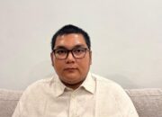 Jhondra Volta Tegaskan Pinjaman Rp6 Miliar Bukan dari SPRH dan Tak Ada Kaitannya dengan Jhony Charles