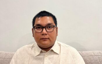 Jhondra Volta Tegaskan Pinjaman Rp6 Miliar Bukan dari SPRH dan Tak Ada Kaitannya dengan Jhony Charles