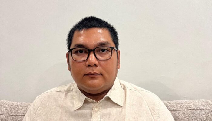Jhondra Volta Tegaskan Pinjaman Rp6 Miliar Bukan dari SPRH dan Tak Ada Kaitannya dengan Jhony Charles