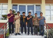 BEM FEB UNILAK Jalin Kerja Sama Strategis Bersama Tim pencegahan Satgaswil Riau densus 88 At Polri dalam Penguatan Wawasan Kebangsaan