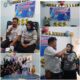 Sulastri Bersinar di HUT ke-4 Suarakritik.com, Sosok Perempuan Tangguh di Balik Media Kritik