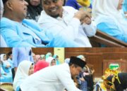 Ketua DPRD Dumai Hadiri Musda dan Pelantikan HIMPAUDI, Tegaskan Dukungan untuk Pendidikan Anak Usia Dini