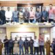Pansus B DPRD Dumai Dalami Pengelolaan Aset Daerah ke DPRD Riau dan BPKAD Pekanbaru