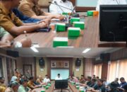 Agus Miswandi Dukung Penyelesaian ROW Jalan Sudirman Secara Terbuka