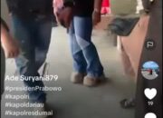 Viral di TikTok, Wanita di Dumai Mengaku Diintimidasi Oknum Diduga Ormas