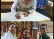 DPRD Dumai Mediasi Aksi Buruh, Pemberlakuan Surat KSOP Ditunda