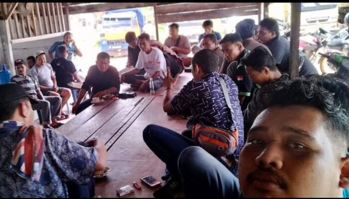 Sopir Dump Truk Dumai Keluhkan Harga Tanah Urug Melambung, Minat Masyarakat Menimbun Menurun