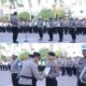 Kapolres Dumai Tegas, Dua Anggota Polri Dipecat Tidak Hormat