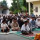 Idul Adha 1447 H, Brimob Riau Tingkatkan Iman, Takwa dan Kepedulian Melalui Ibadah Kurban