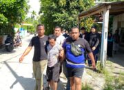 Rutan Pekanbaru Berhasil Tangkap Kembali Napi Kabur, Ditemukan di Kawasan Rumbai