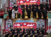 ZAINAL ARIF DILANTIK KETUA PSMTI KOTA DUMAI PERIODE 2025–2029, INI SUSUNAN LENGKAP PENGURUS BARU
