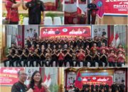 PSMTI Dumai Periode 2025 – 2029 Resmi Dikukuhkan