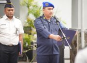 Rutan Kelas I Pekanbaru Tegaskan Komitmen Berantas Narkoba dan Penipuan di Lingkungan Pemasyarakatan