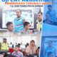 Wakapolda Sumbar Tinjau Langsung Uji CAT Akademik Taruna Akpol 2026, Biro SDM Pastikan Seleksi Transparan dan Profesional