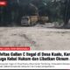 Tambang Galian C Ilegal di Desa Kualu Kian Merajalela, Diduga Milik Rusdi Kebal Hukum