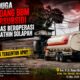 Tidak Tersentuh APH, Diduga Gudang BBM Bersubsidi Bebas Beroperasi di Bathin Solapan